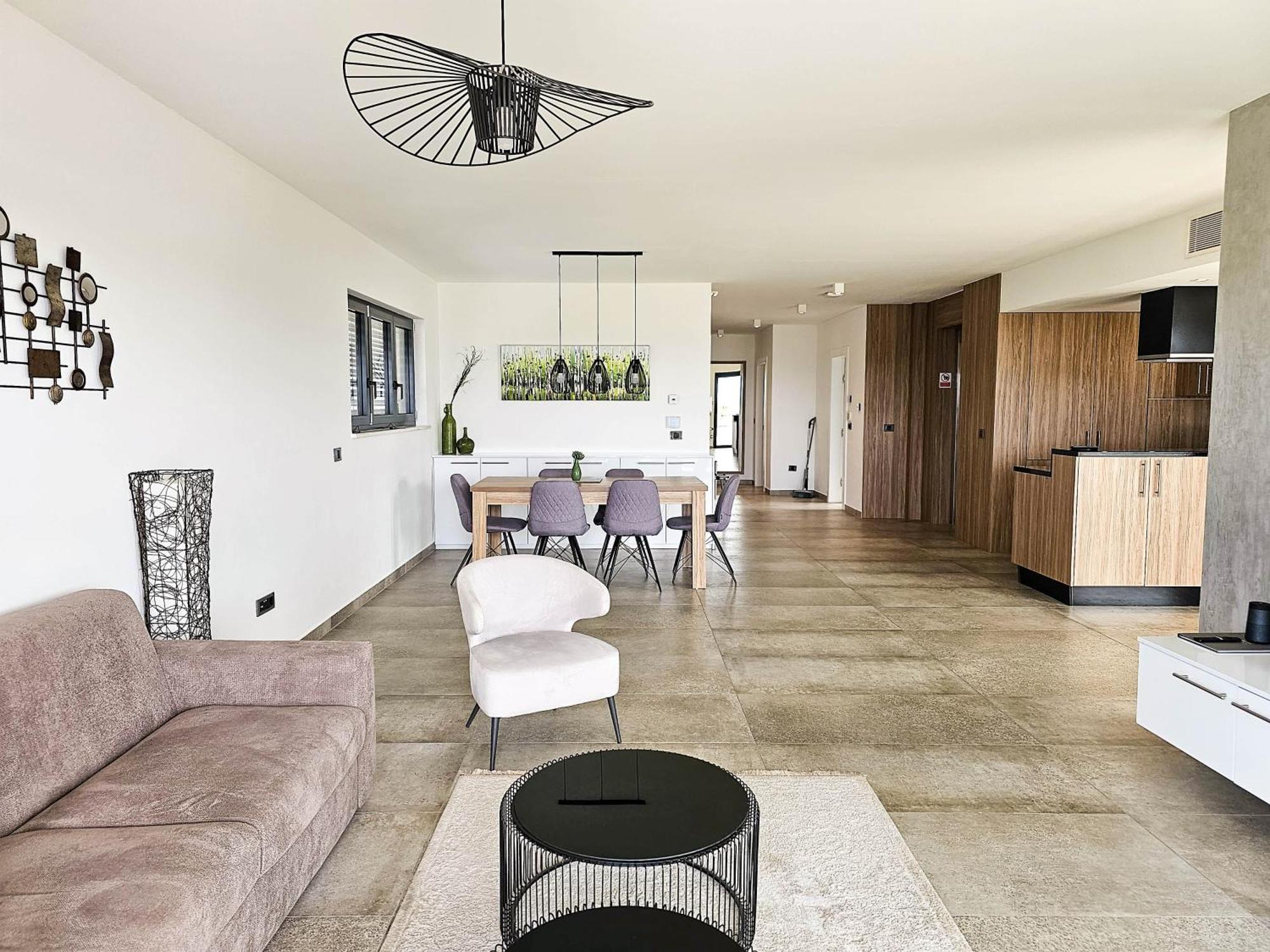 Luxury Apartments Baotic Trogir Eksteriør billede