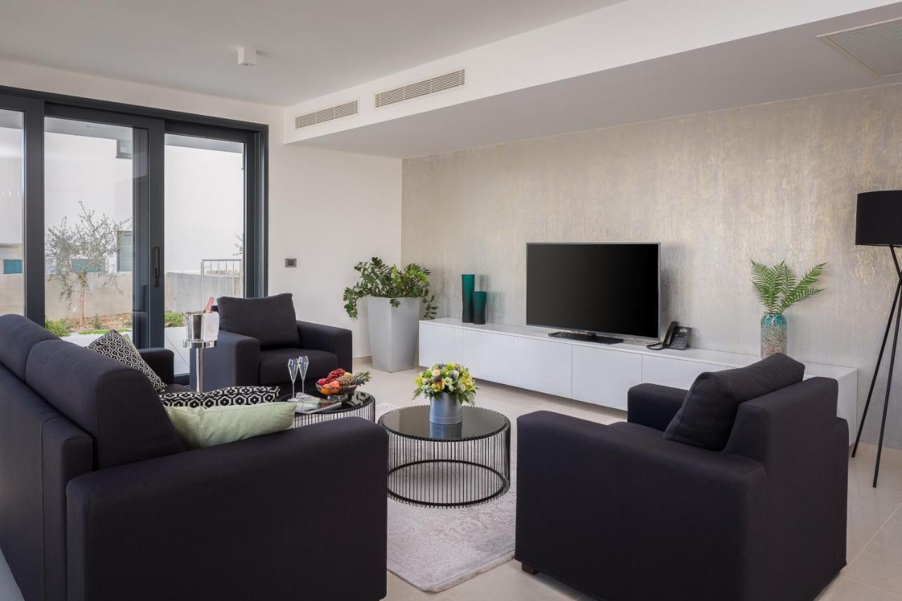 Luxury Apartments Baotic Trogir Eksteriør billede