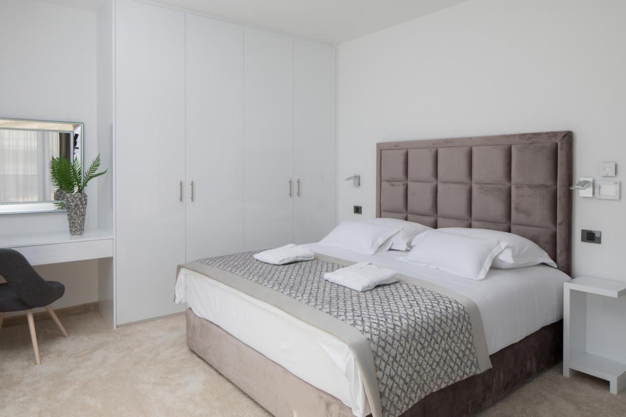 Luxury Apartments Baotic Trogir Eksteriør billede