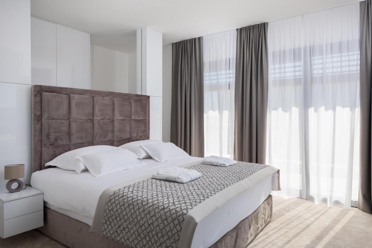 Luxury Apartments Baotic Trogir Eksteriør billede