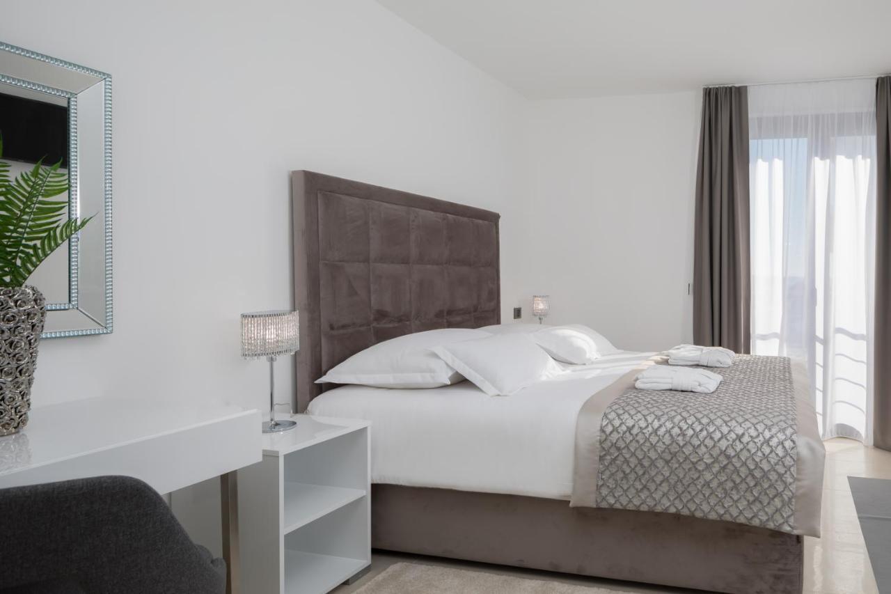 Luxury Apartments Baotic Trogir Eksteriør billede