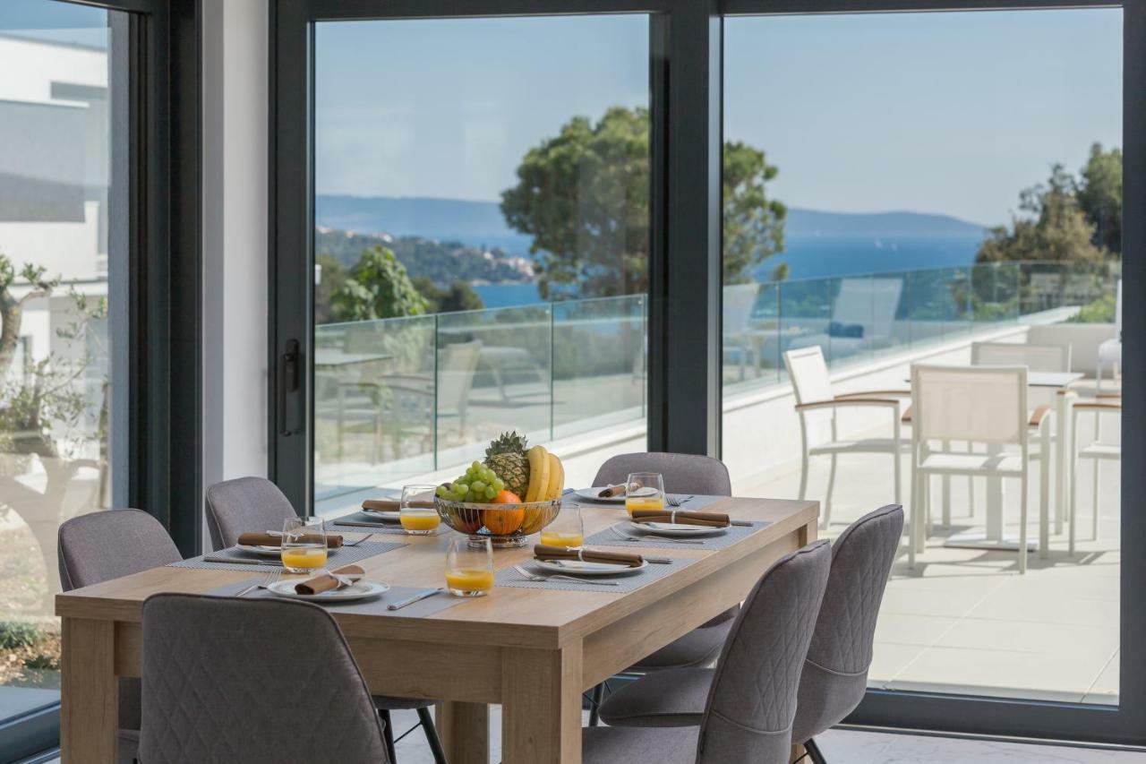 Luxury Apartments Baotic Trogir Eksteriør billede
