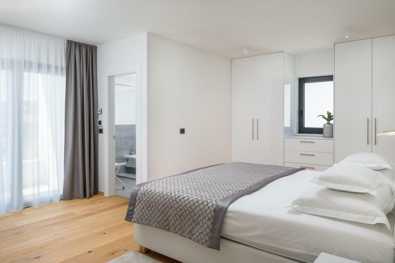 Luxury Apartments Baotic Trogir Eksteriør billede