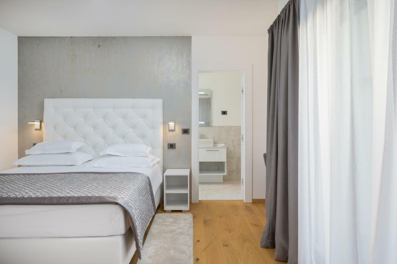 Luxury Apartments Baotic Trogir Eksteriør billede