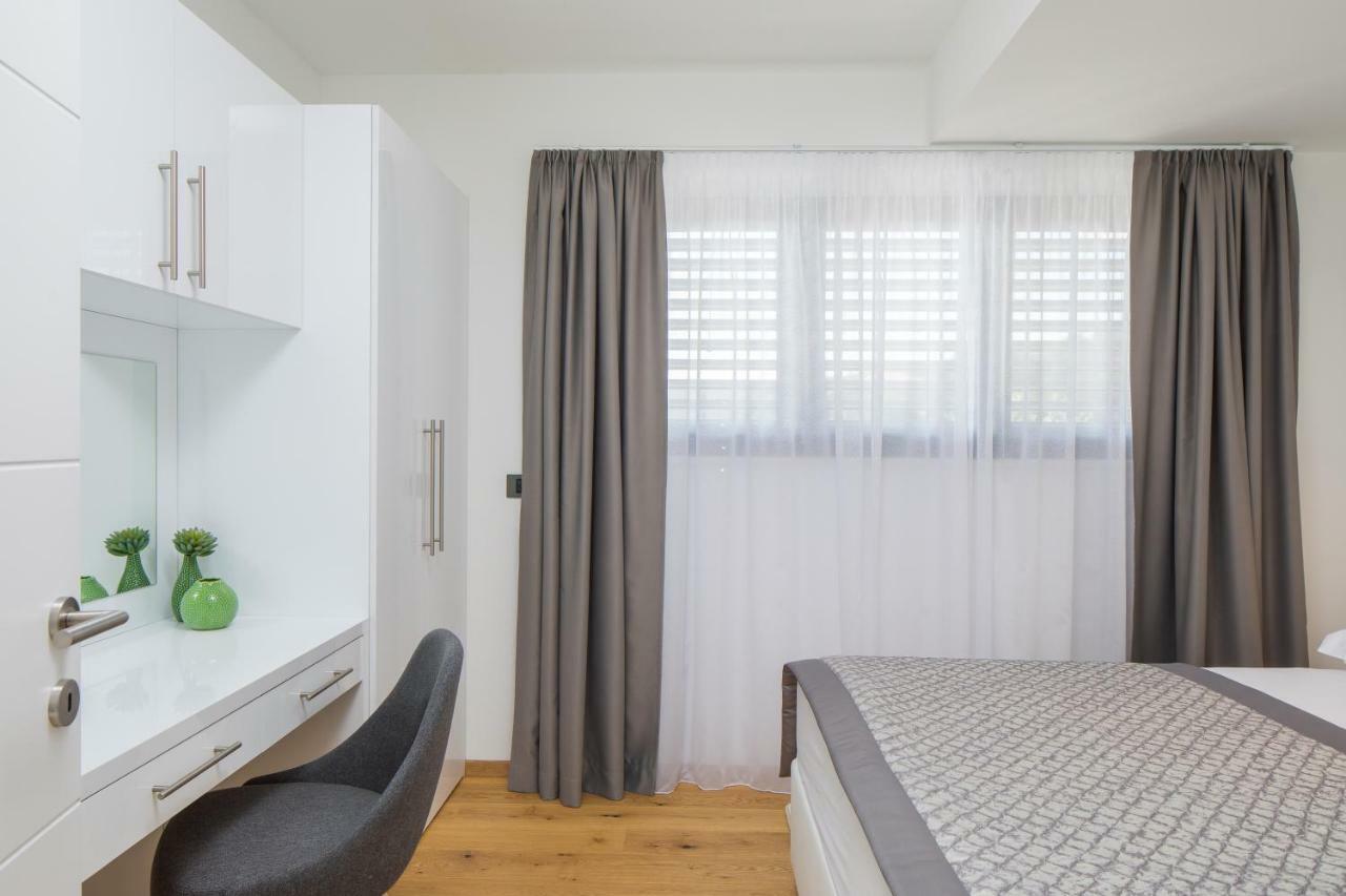 Luxury Apartments Baotic Trogir Eksteriør billede