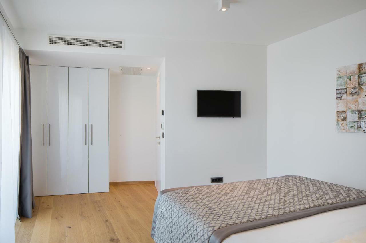 Luxury Apartments Baotic Trogir Eksteriør billede
