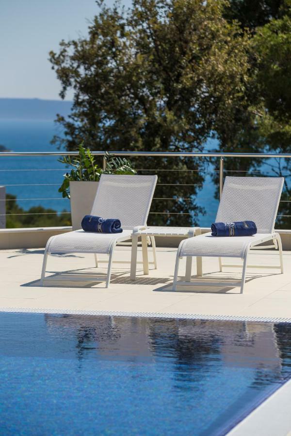 Luxury Apartments Baotic Trogir Eksteriør billede