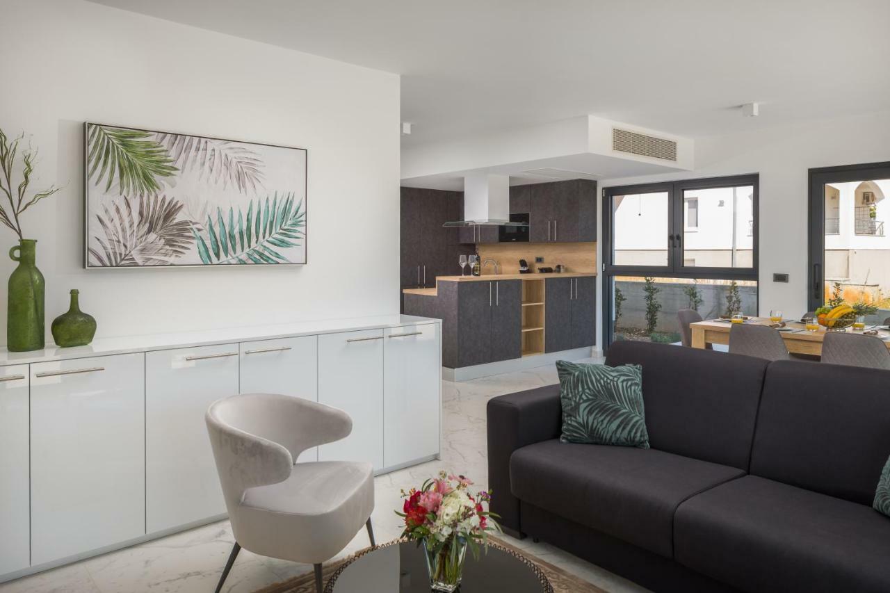Luxury Apartments Baotic Trogir Eksteriør billede