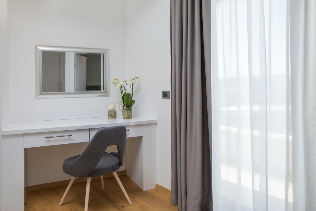 Luxury Apartments Baotic Trogir Eksteriør billede