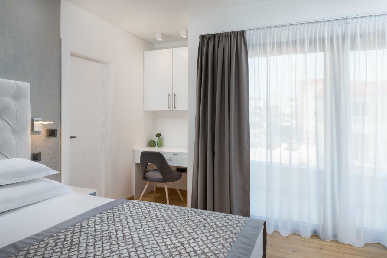 Luxury Apartments Baotic Trogir Eksteriør billede