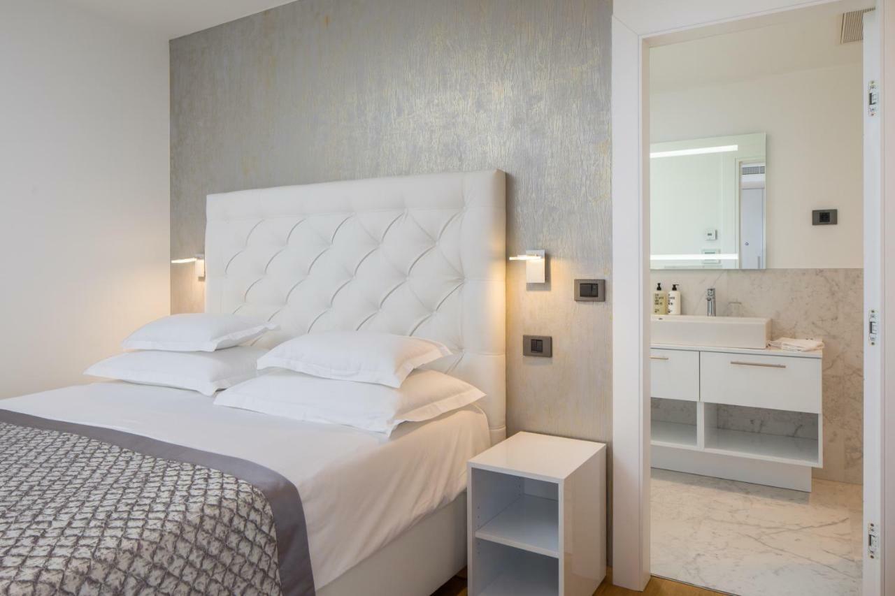Luxury Apartments Baotic Trogir Eksteriør billede